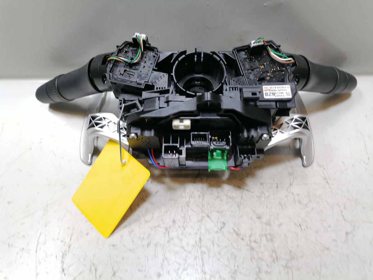 Mitsubishi Eclipse Cross original Kombischalter Blinkerschalter Wischerschalter Bj.2023